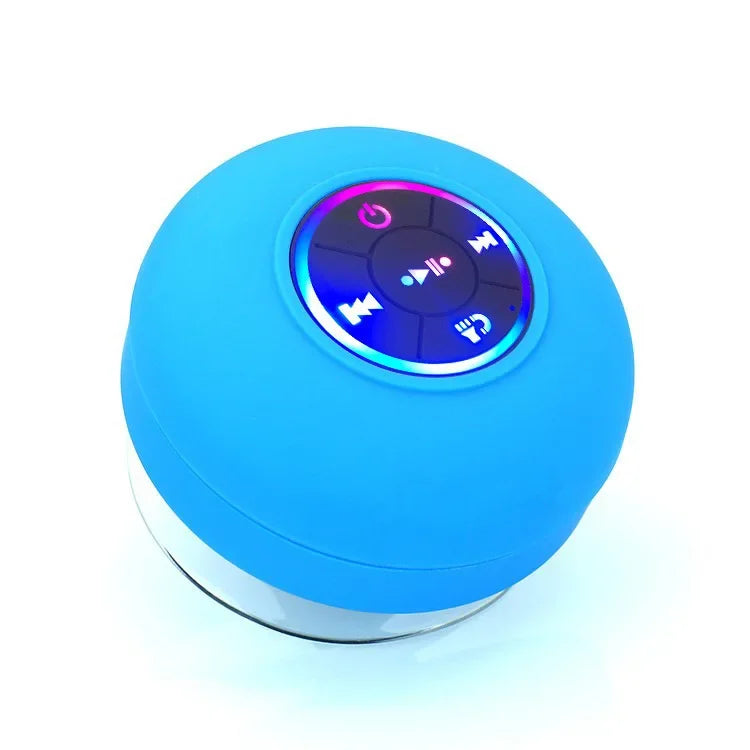 AquaBeat Speaker – Portable Sound Anywhere