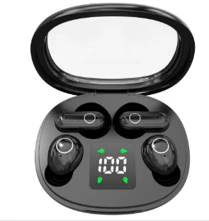 SleepPods Mini – Invisible Comfort, All Night Fit