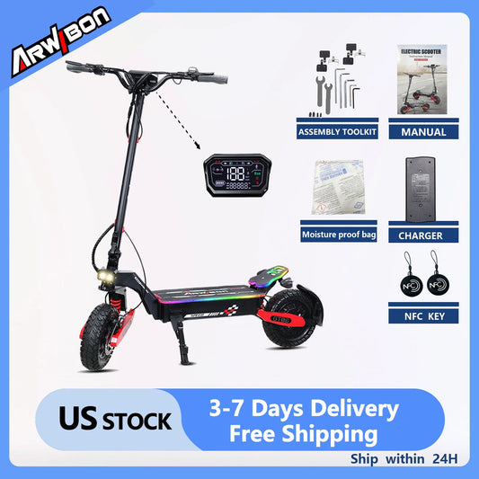 Arwibon GT06Plus – Power Meets Performance