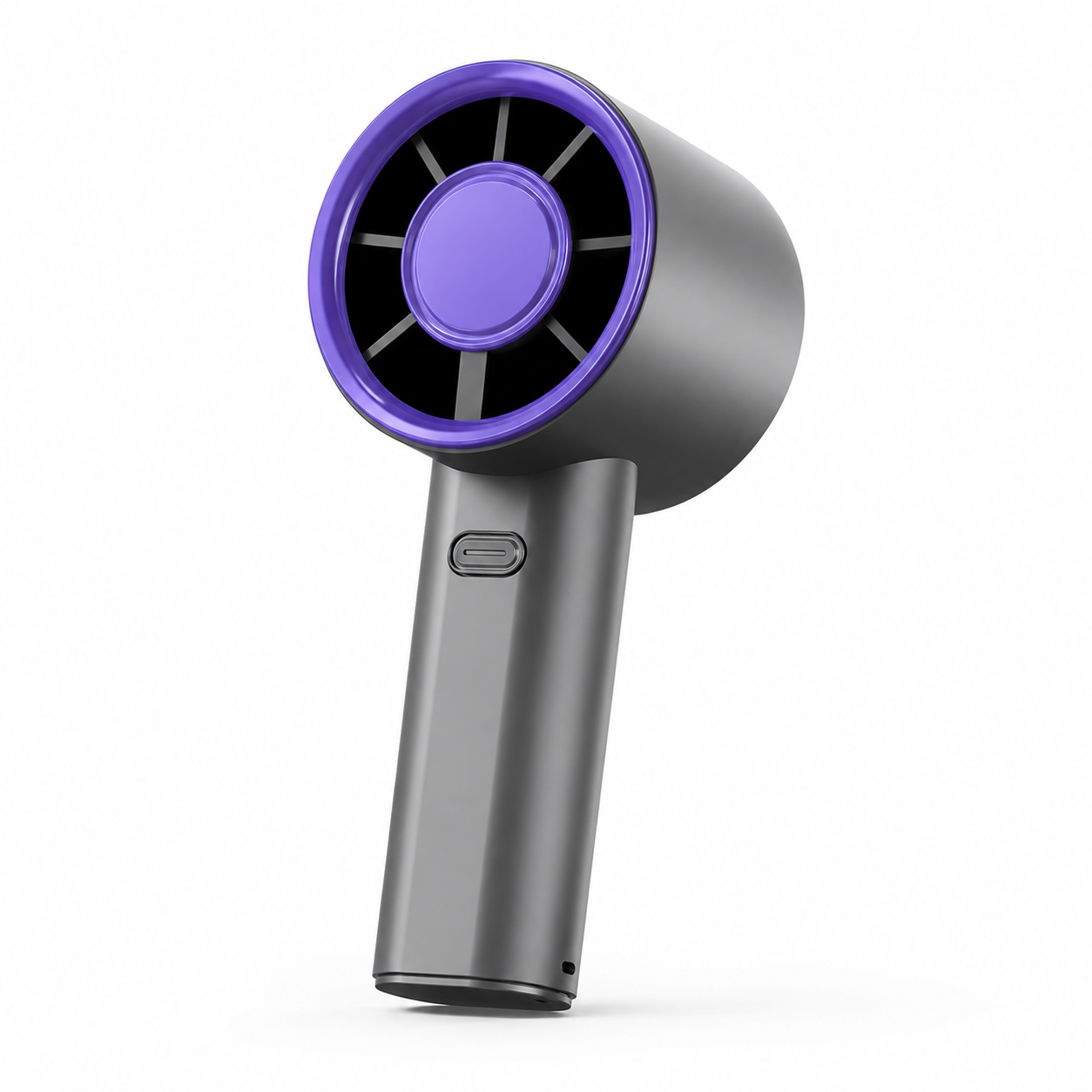 TurboBreeze X – High-Speed Portable Cooling