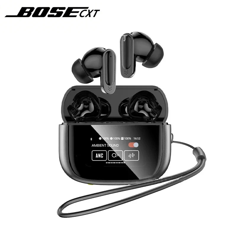 Ultra V11 Pro – Smart Sound, Deep Bass