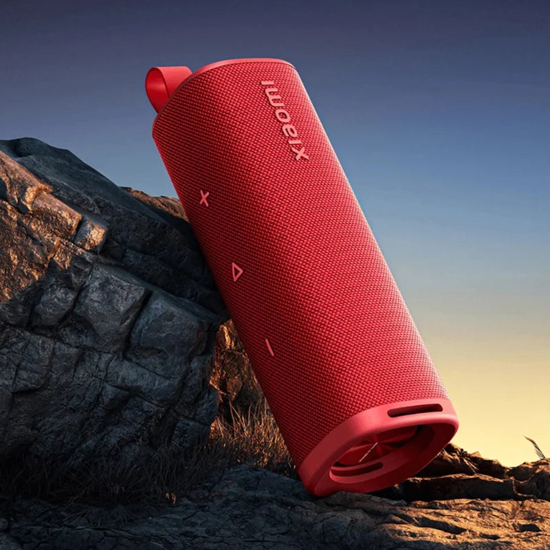 Xiaomi Sound Outdoor – Powerful Portable Audio
