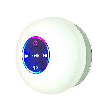 AquaBeat Speaker – Portable Sound Anywhere