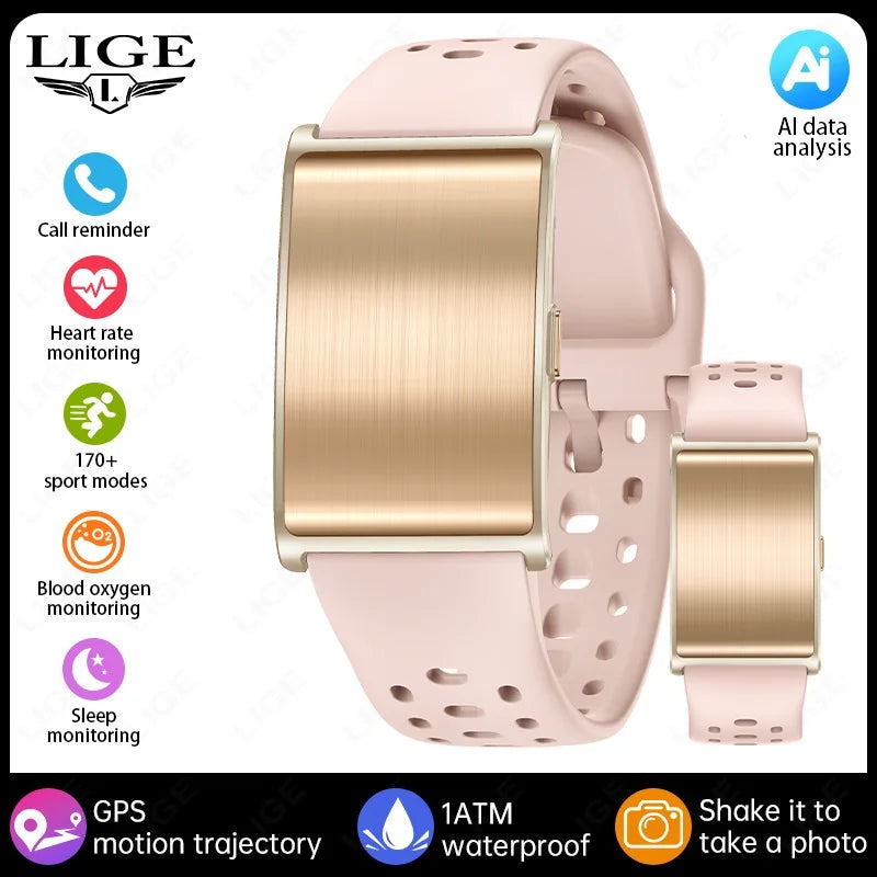 FitTrack Pro – Smart Running & Health Tracker