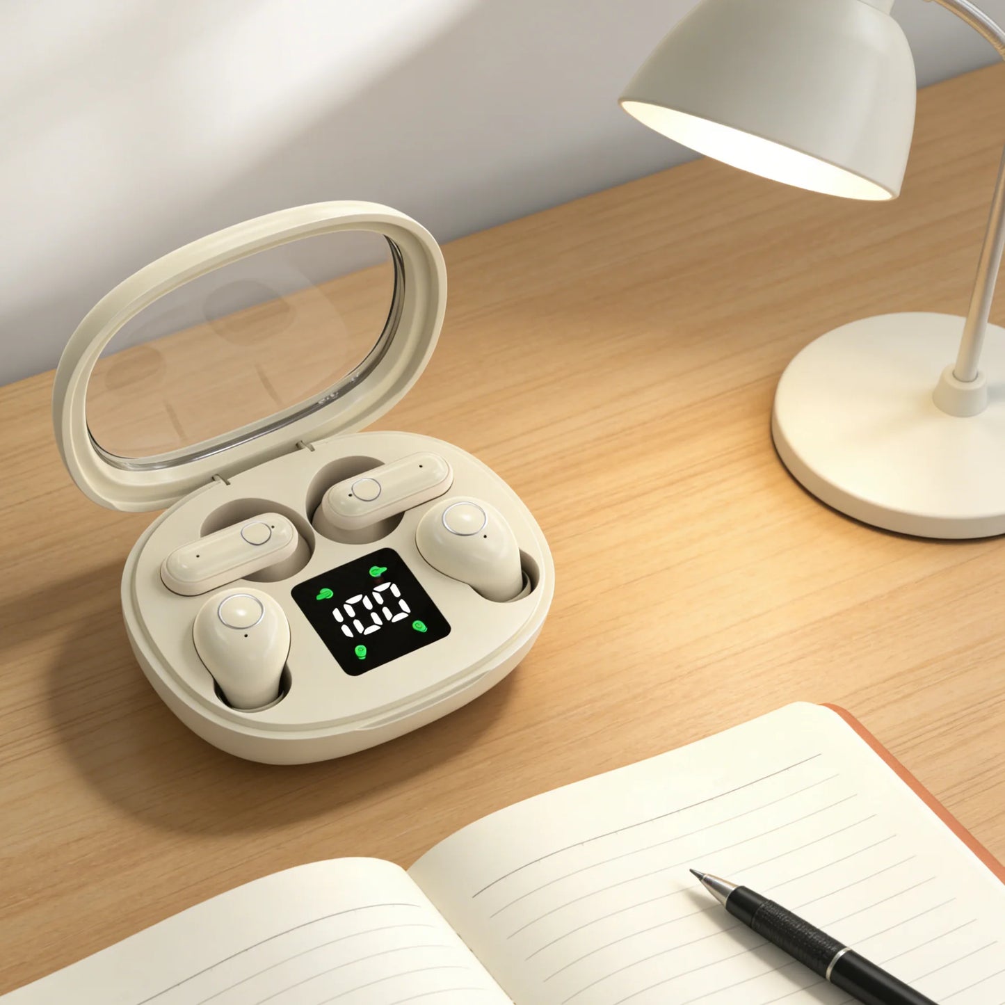 SleepPods Mini – Invisible Comfort, All Night Fit