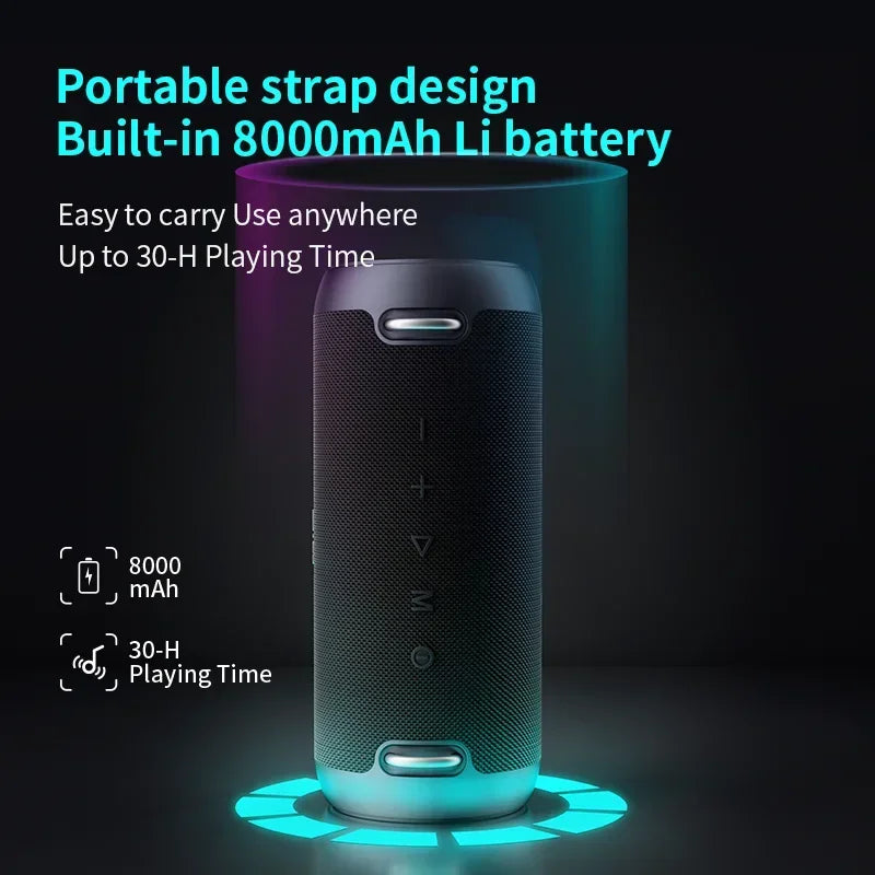 MIFA A90 – Outdoor Power Audio Speaker