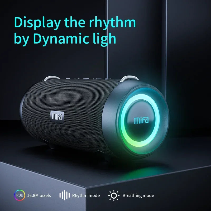MIFA A90 – Outdoor Power Audio Speaker