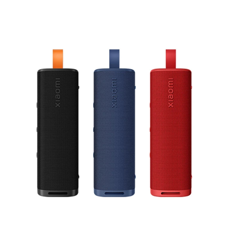 Xiaomi Sound Outdoor – Powerful Portable Audio