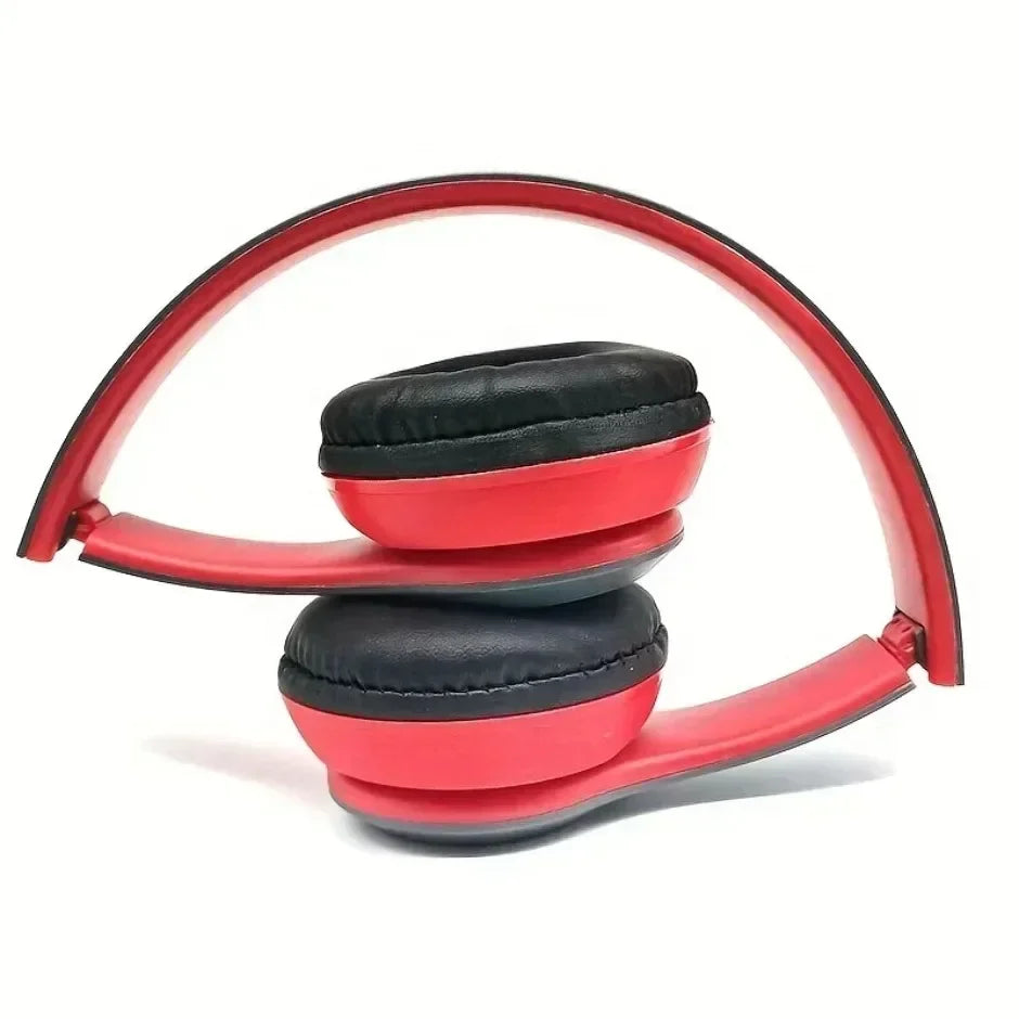 FlexiSound Headset – Wireless Freedom, Anywhere Music