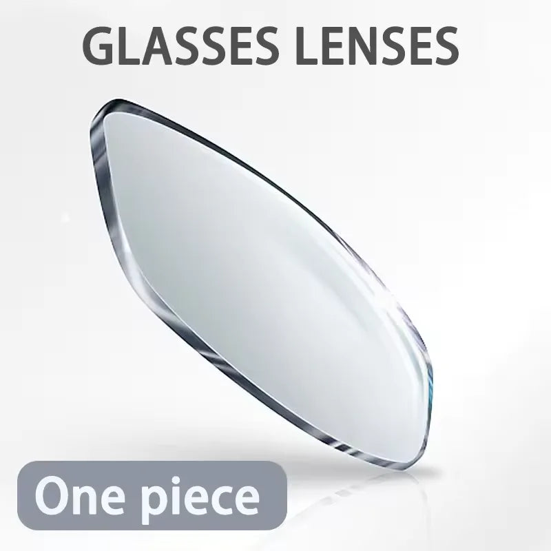 VisionX AI Glasses – Smart Vision, Hands-Free Control