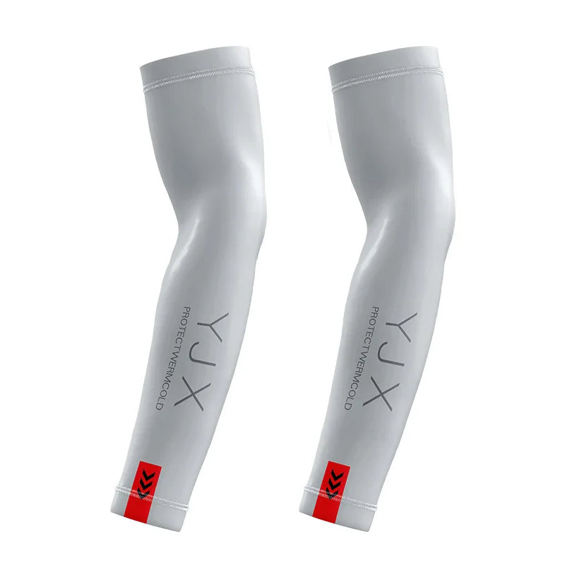 CoolFlex Arm Covers – Lightweight UV Protection
