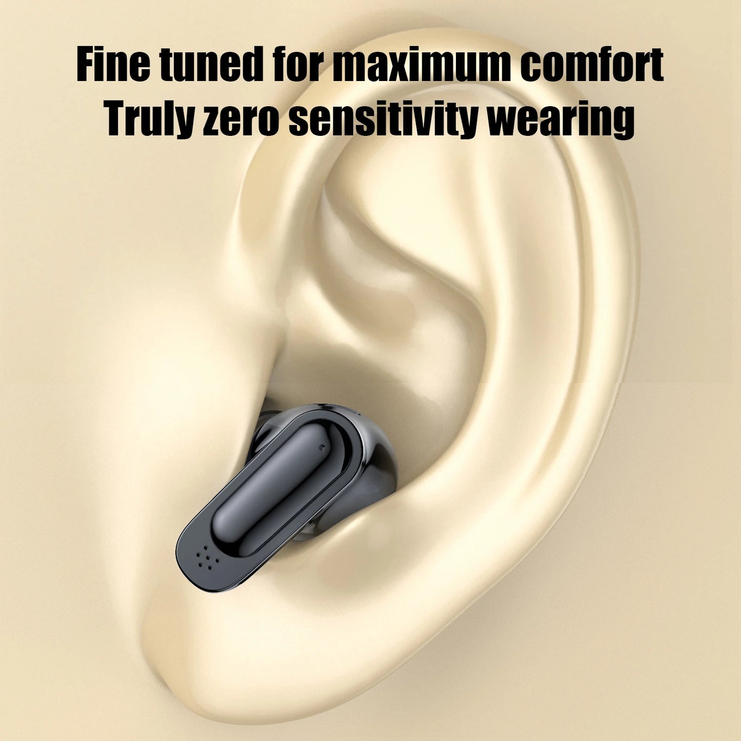 Ultra V11 Pro – Smart Sound, Deep Bass