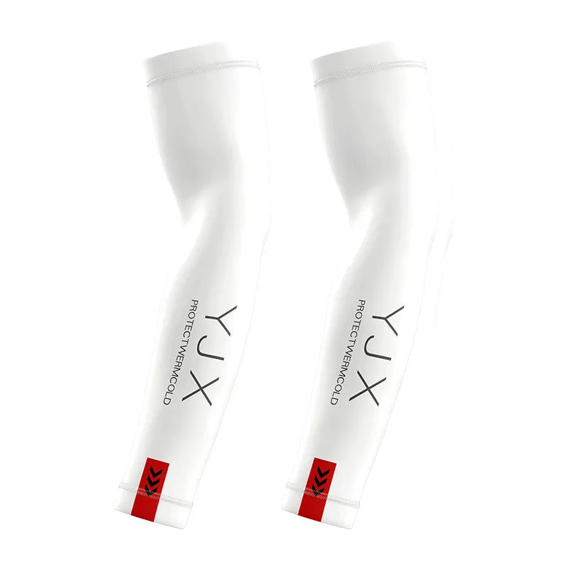 CoolFlex Arm Covers – Lightweight UV Protection