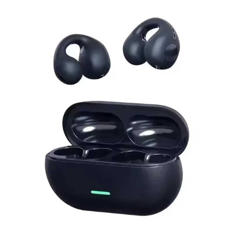 T75 AirBuds – Smart Touch, Pure Sound