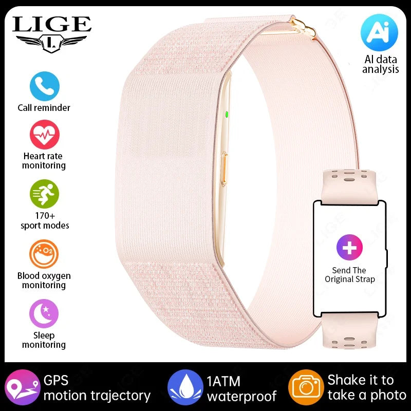 FitTrack Pro – Smart Running & Health Tracker