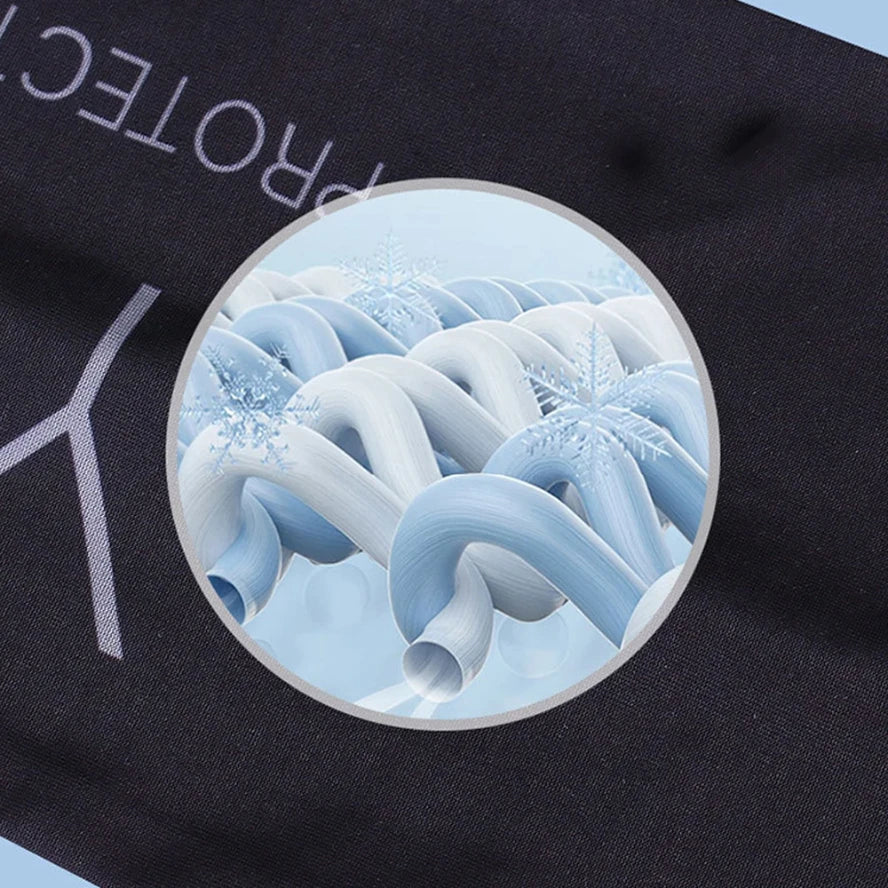 CoolFlex Arm Covers – Lightweight UV Protection