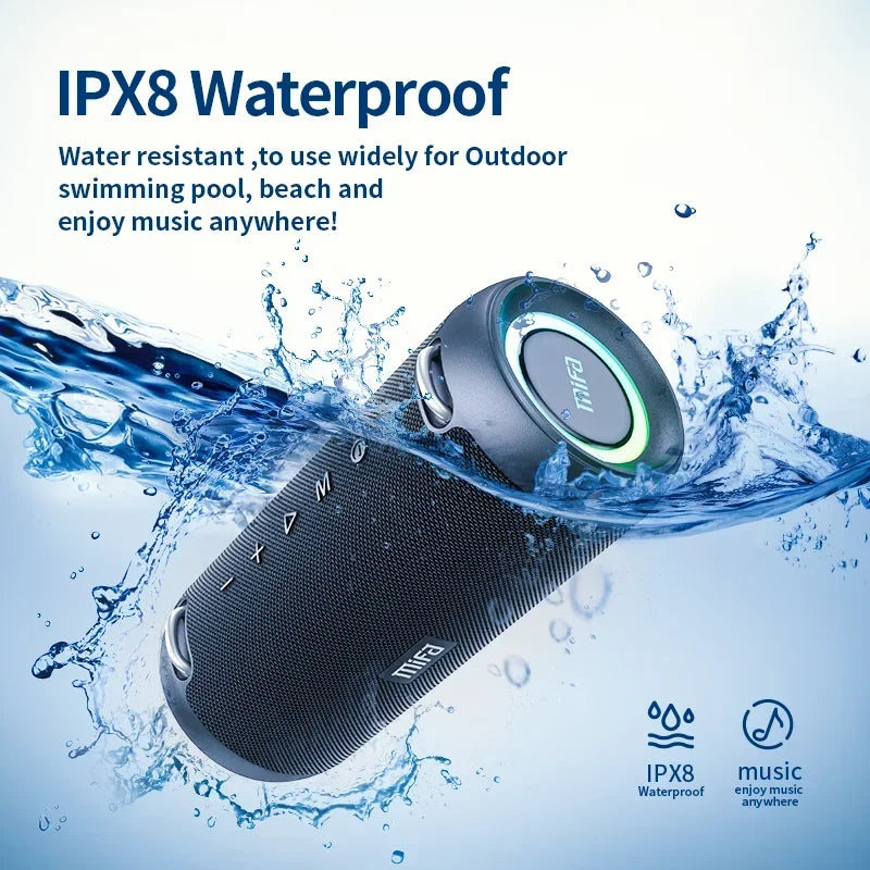 MIFA A90 – Outdoor Power Audio Speaker