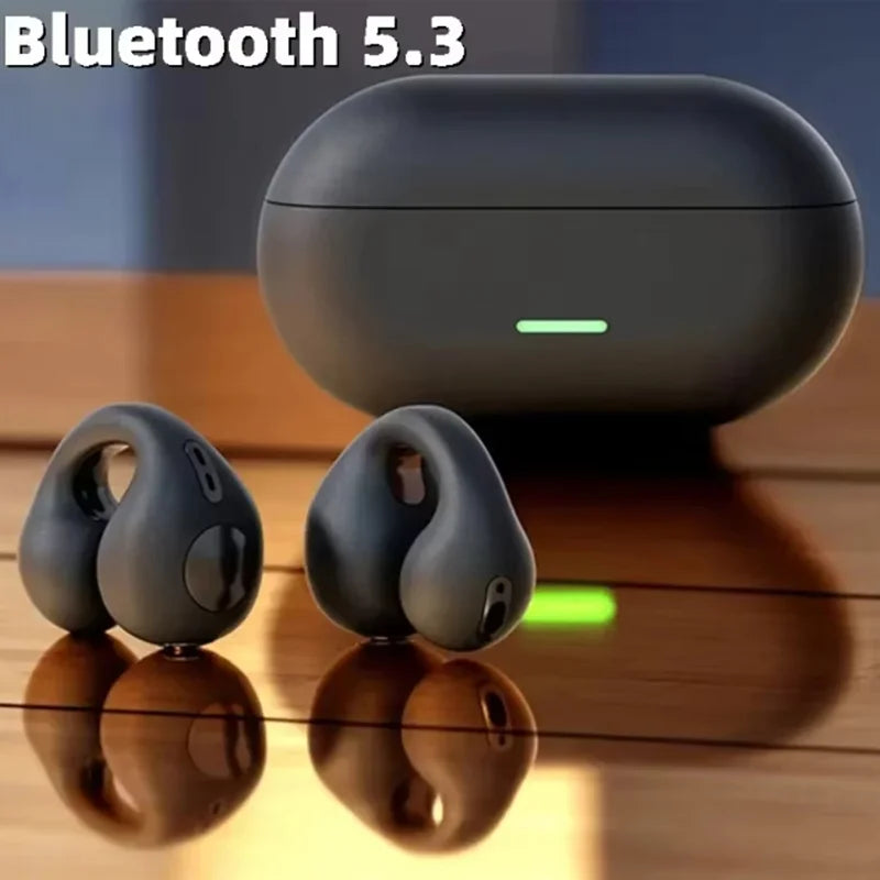 T75 AirBuds – Smart Touch, Pure Sound