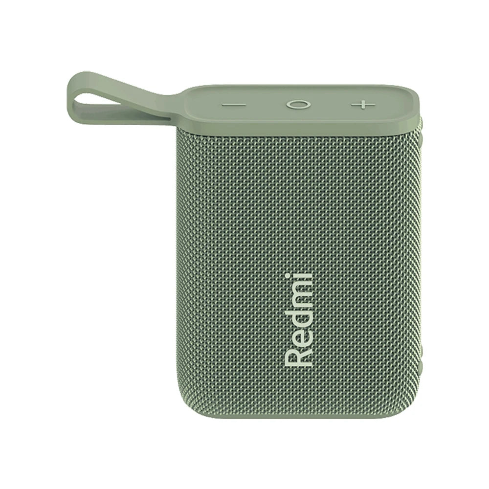Redmi SoundBox – Portable Power & RGB Audio