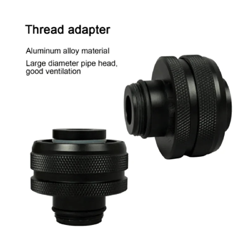 AquaMini Tank – Compact Air for Short Dives