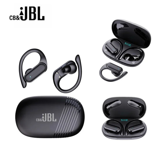 A520 AirHooks – Secure Fit, Wireless Freedom