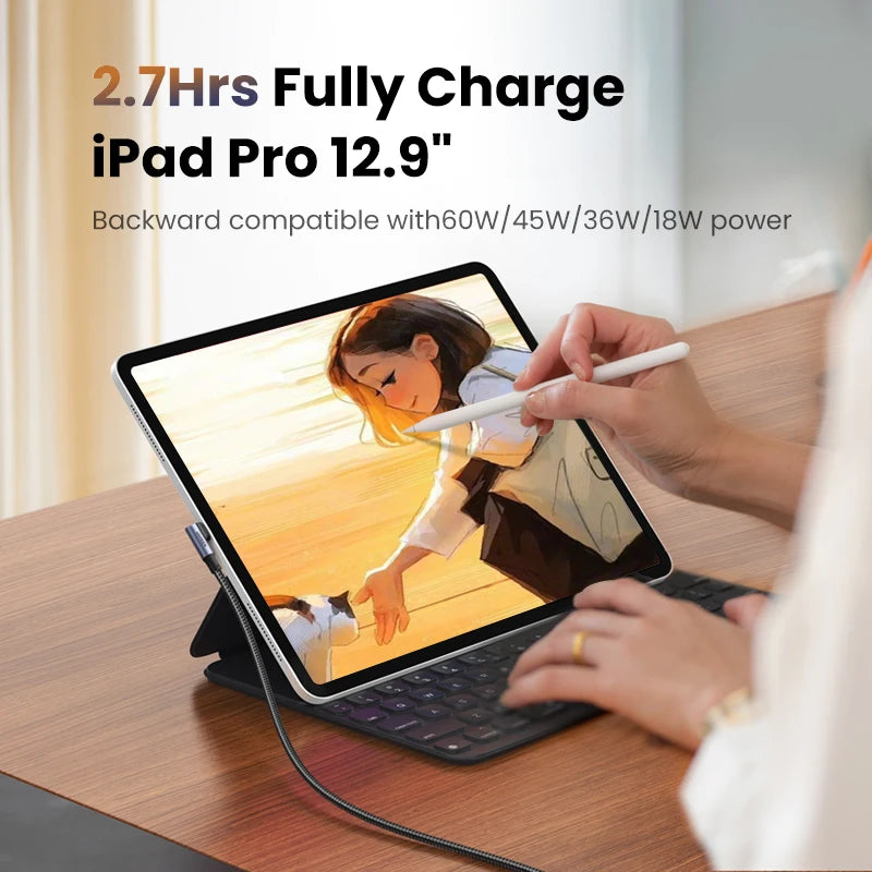 UGREEN 100W USB-C Cable