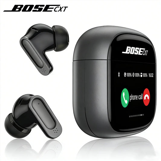 Ultra V11 Pro – Smart Sound, Deep Bass