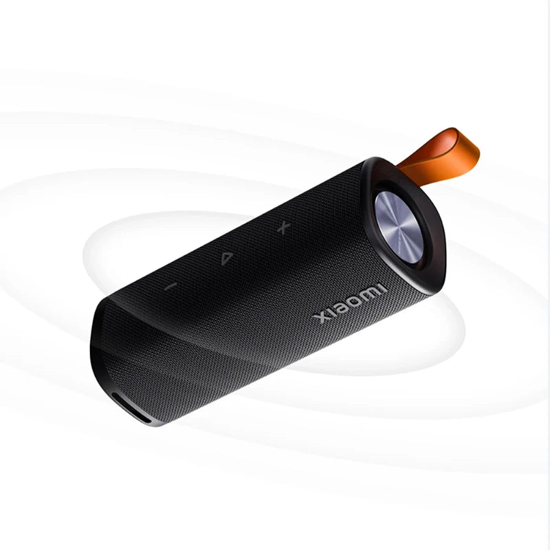Xiaomi Sound Outdoor – Powerful Portable Audio