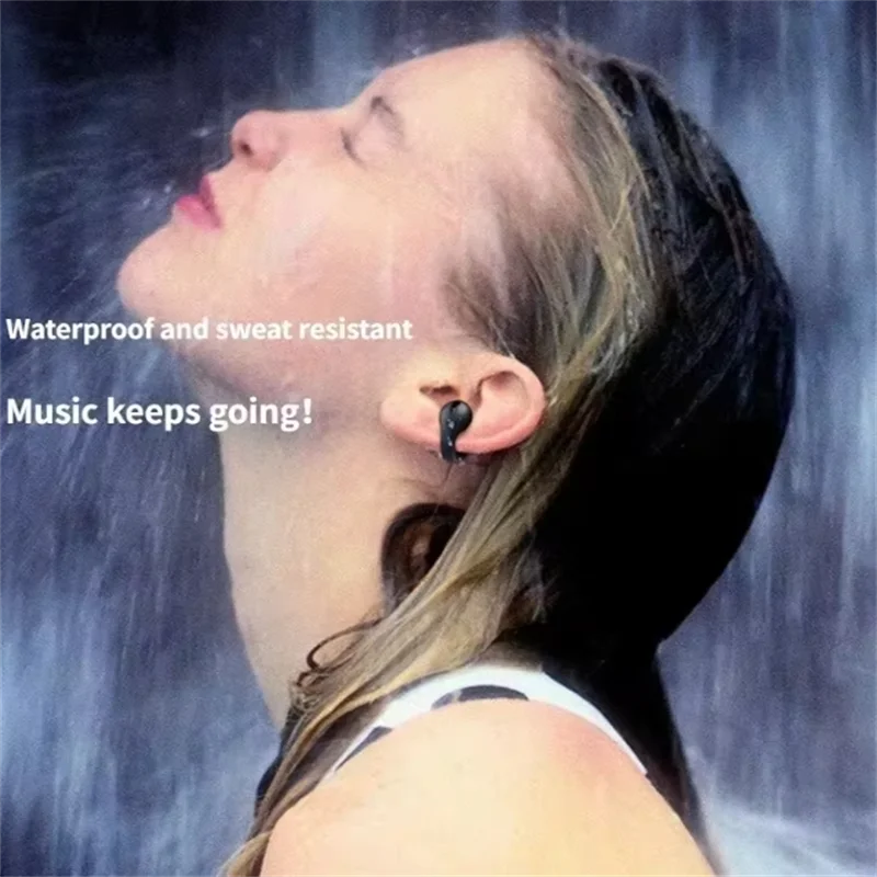 T75 AirBuds – Smart Touch, Pure Sound