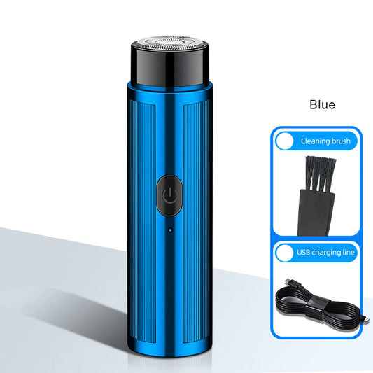 MiniShave Pro – Compact Power, Smooth Shave