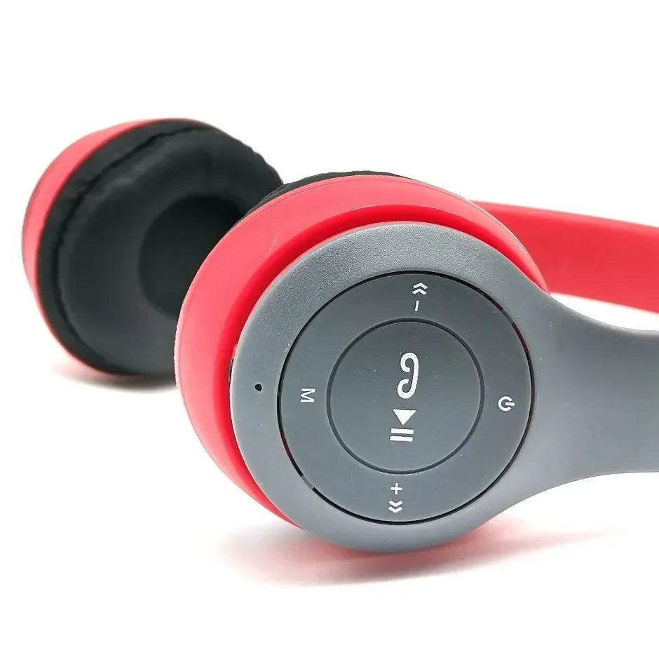 FlexiSound Headset – Wireless Freedom, Anywhere Music