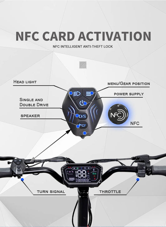 Arwibon GT06Plus – Power Meets Performance