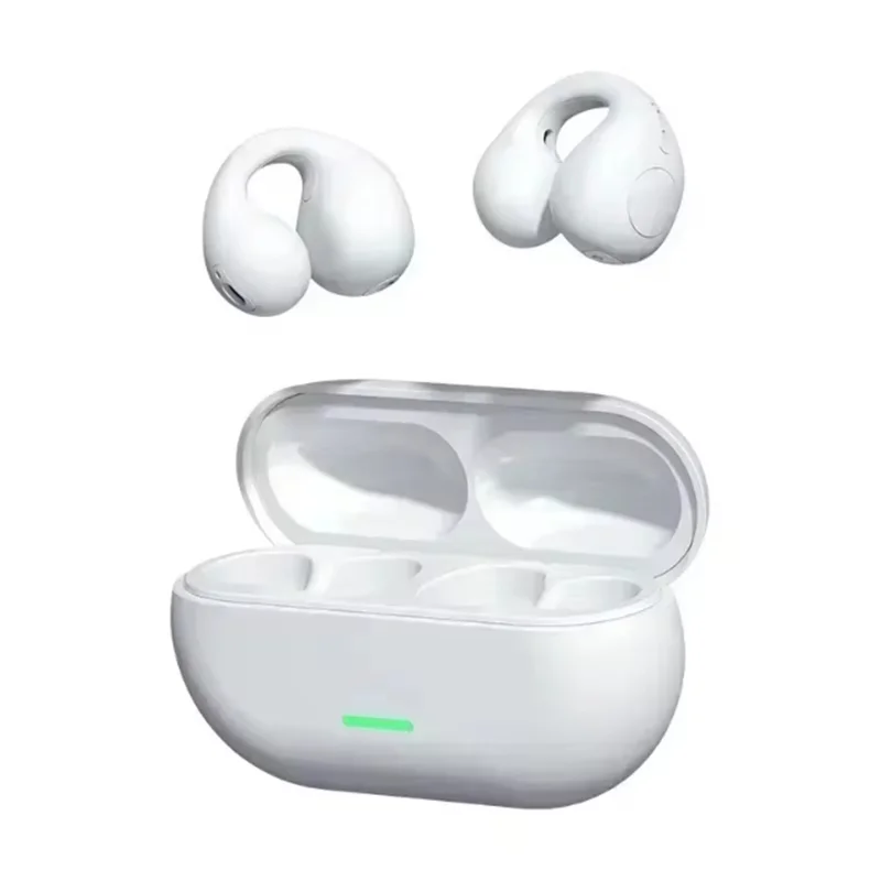 T75 AirBuds – Smart Touch, Pure Sound