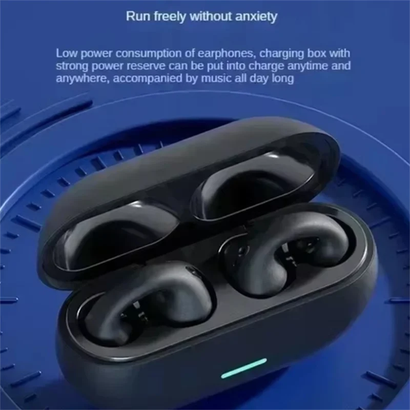 T75 AirBuds – Smart Touch, Pure Sound