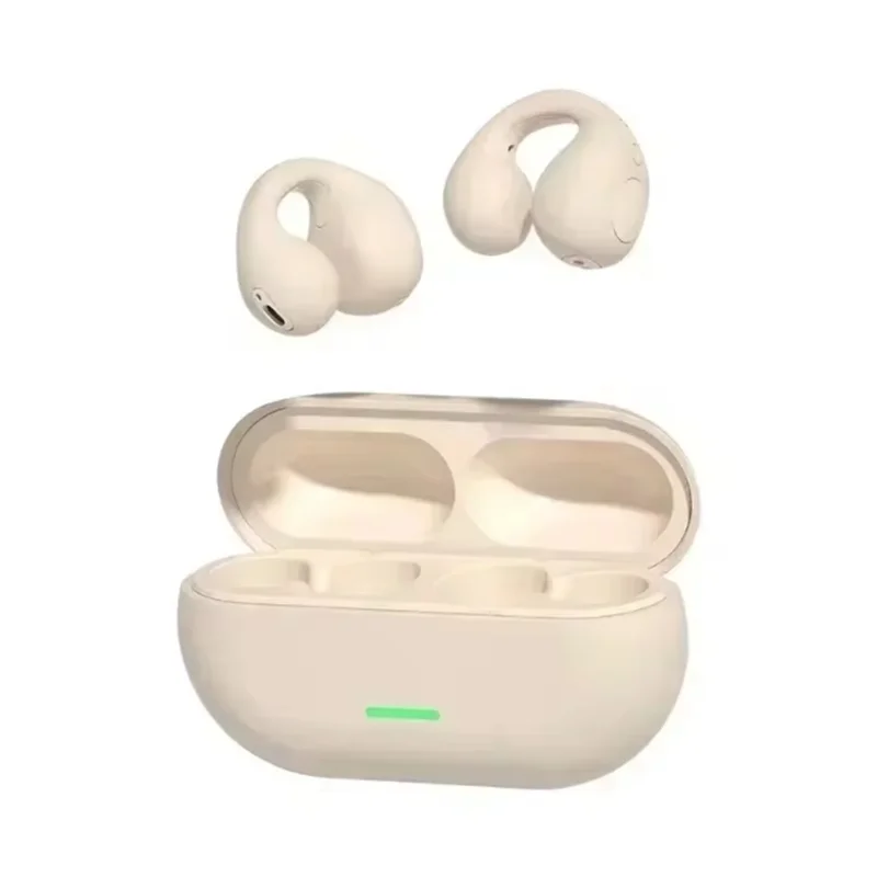 T75 AirBuds – Smart Touch, Pure Sound