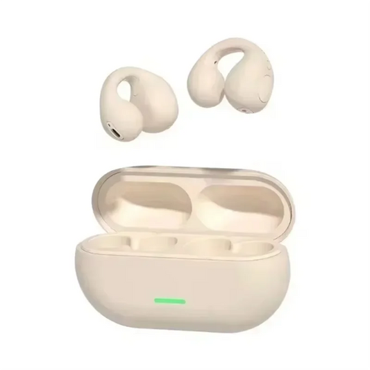 T75 AirBuds – Smart Touch, Pure Sound