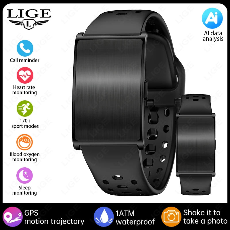 FitTrack Pro – Smart Running & Health Tracker