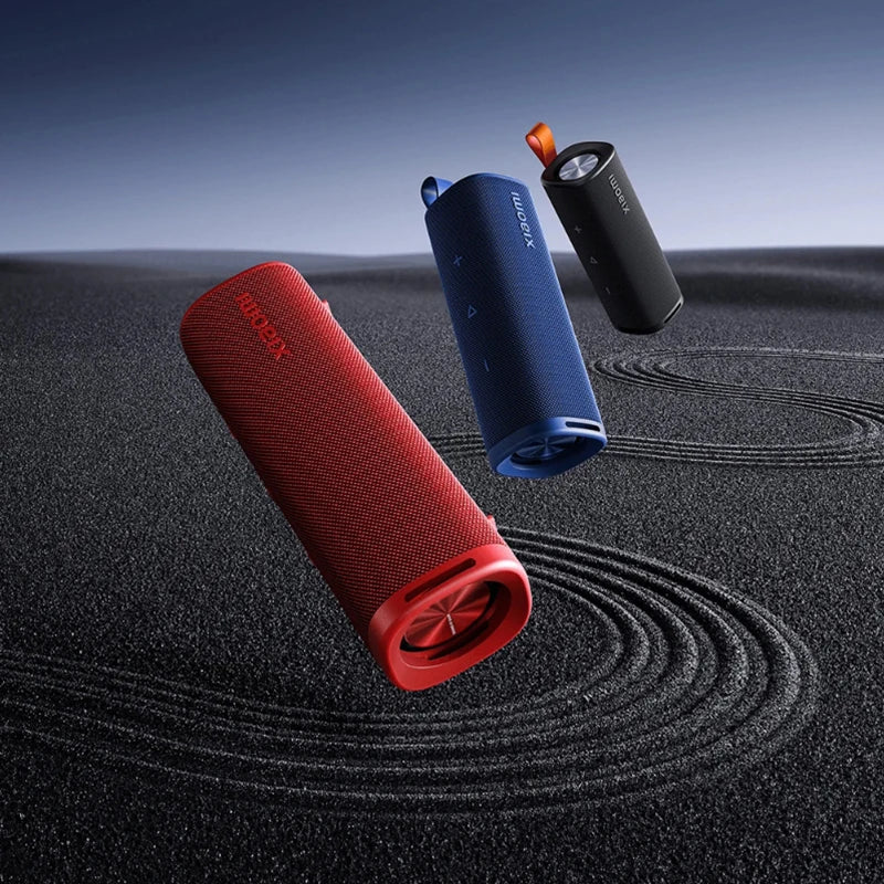 Xiaomi Sound Outdoor – Powerful Portable Audio