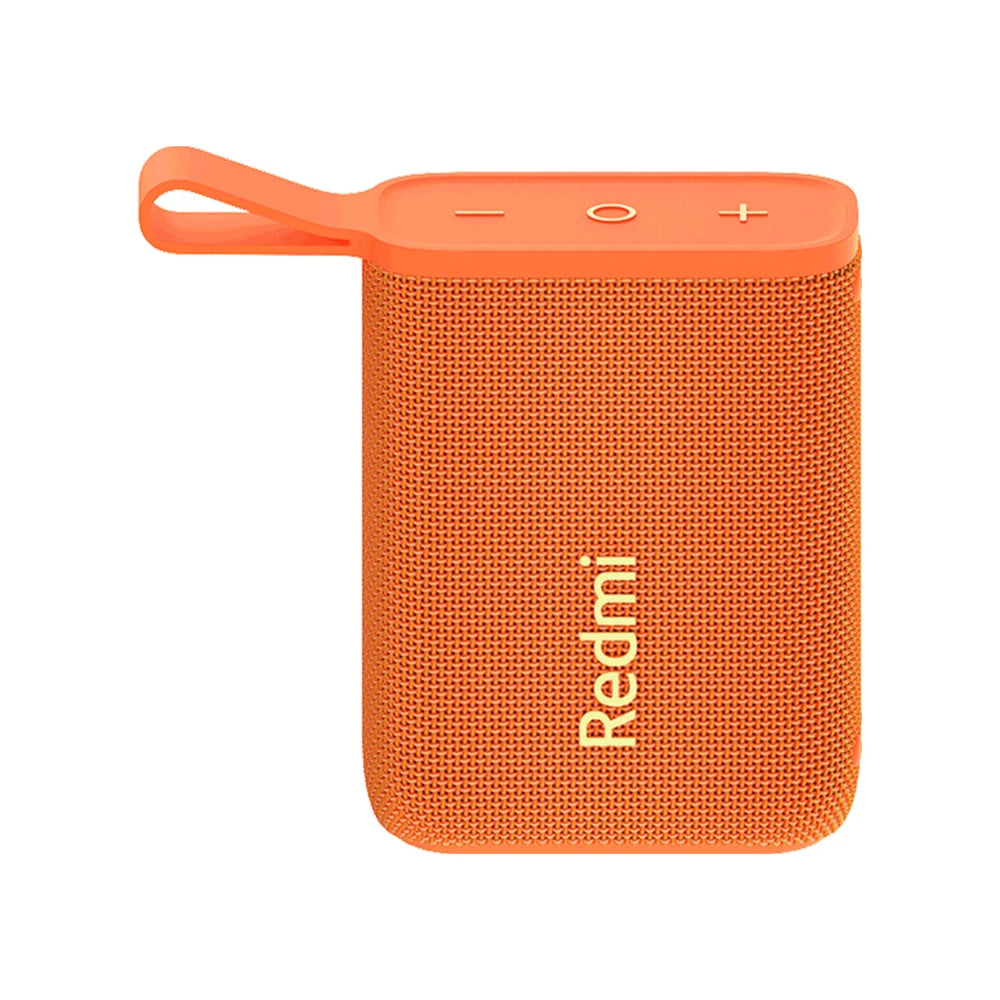 Redmi SoundBox – Portable Power & RGB Audio