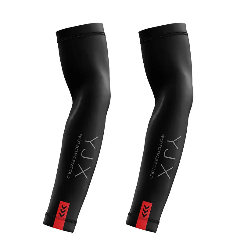 CoolFlex Arm Covers – Lightweight UV Protection