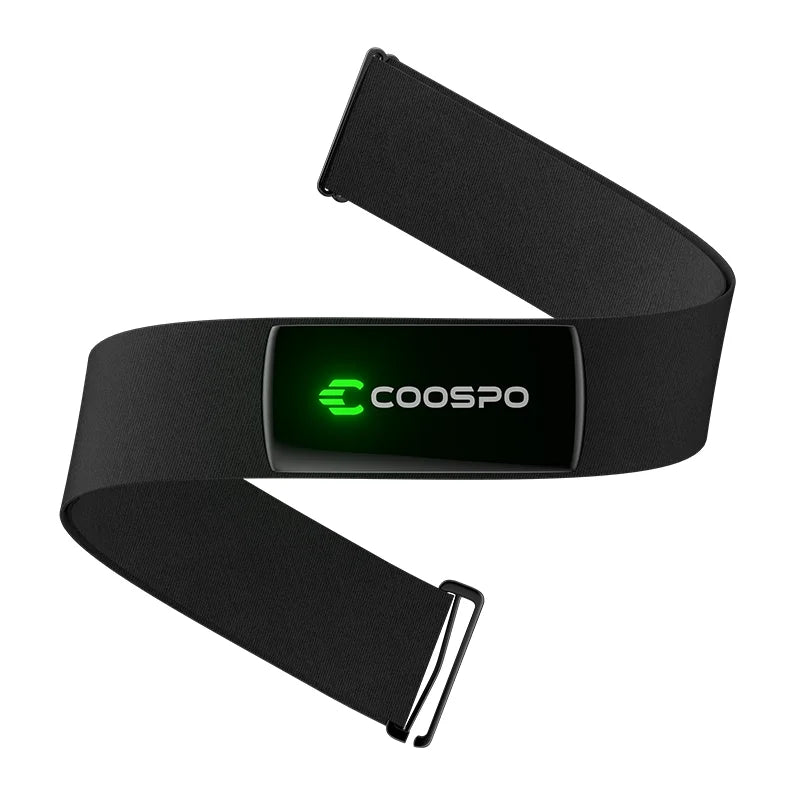 COOSPO H9Z – Precision Heart Rate Tracking