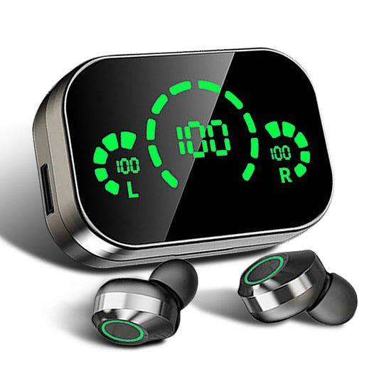 NES TWS Earbuds – Pure Sound, Zero Limits