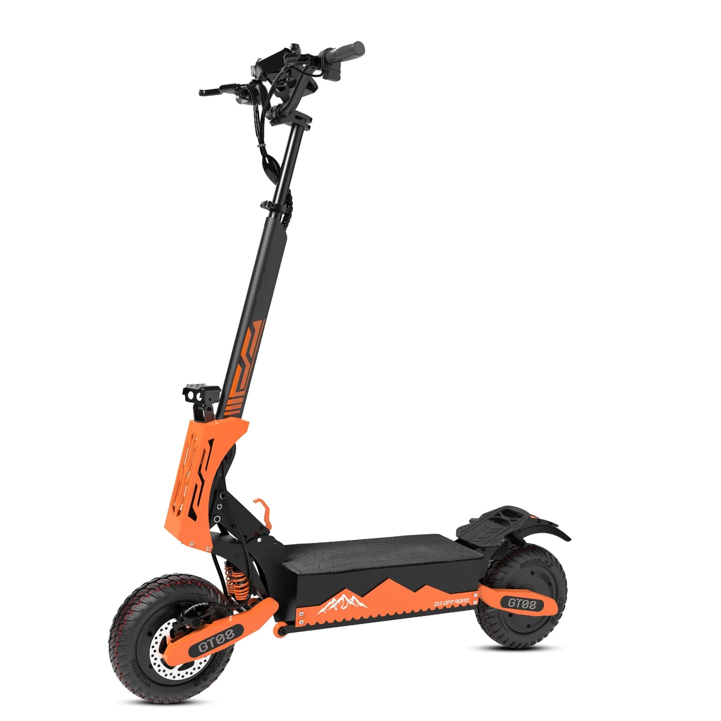 Arwibon GT06Plus – Power Meets Performance