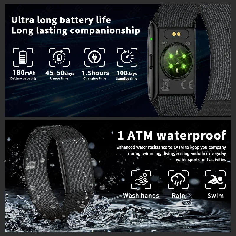 FitTrack Pro – Smart Running & Health Tracker