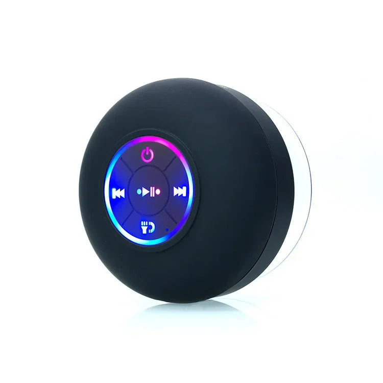 AquaBeat Speaker – Portable Sound Anywhere