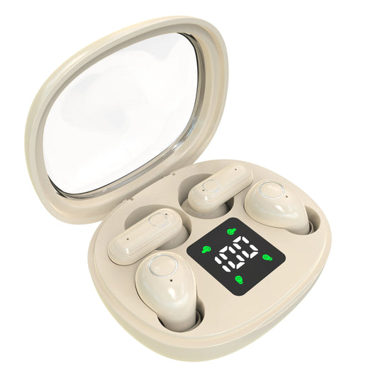 SleepPods Mini – Invisible Comfort, All Night Fit