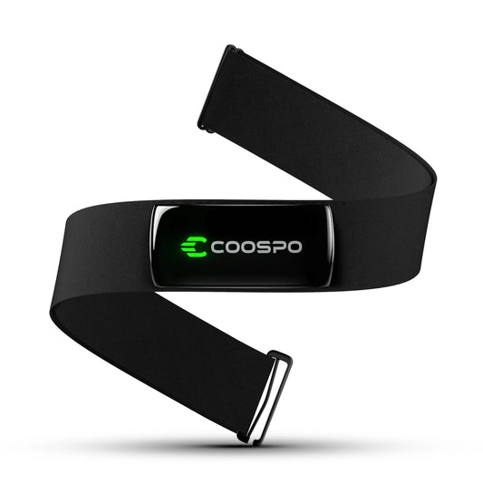 COOSPO H9Z – Precision Heart Rate Tracking