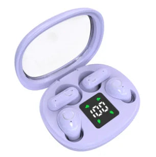 SleepPods Mini – Invisible Comfort, All Night Fit