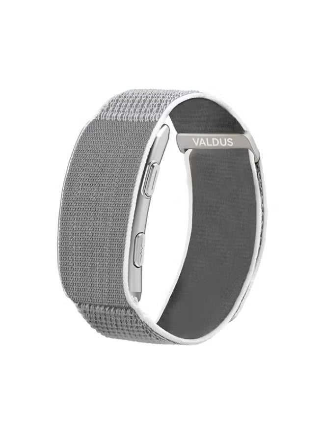 VITRO HealthBand – Smart Fitness & Wellness Tracker
