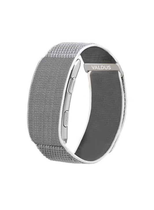 VITRO HealthBand – Smart Fitness & Wellness Tracker